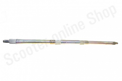 Ось  заднего колеса  ATV110  L-740  T-28  t-23 "FLD" фото фотография изображение картинка