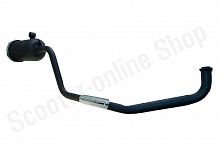 Глушитель в сборе ATV150/200 Thunder  101755 / WW1118