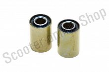 Сайлентблоки маятника CB/CG 25*41/43*14 "KTO" комплект