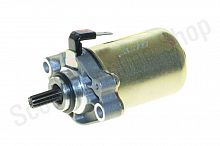 Электростартер   Suzuki AG50 Lets  "DKY"