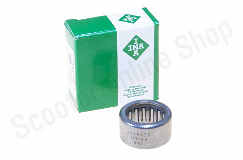 Подшипник HK1612 [INA] фото фотография изображение картинка