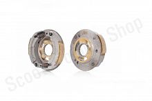 Колодки сцепления  Dio AF35/56, Lead AF48  "Lipal"