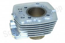 Цилиндр 156FMI d-56,5мм PHANTOM 125 (до 2011г.)