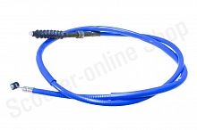 Трос сцепления M2, M2Y, M4, M8, RTC 300, Z8, RTC 300R [1050+95] синий  30.513.0270