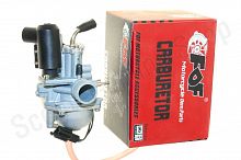 Карбюратор 2Т 1E40QMB, QJ, JOG50  STELS