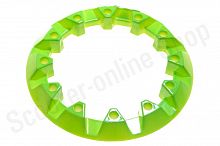 Пластик накладка декоративная бэдлок ATV125  WILD