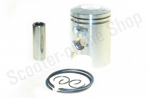 Поршень в сборе Honda Dio AF18-27 50cc d-39 "SUNY" фото фотография изображение картинка Поршень в сборе Honda Dio AF18-27 50cc d-39 "SUNY" фото фотография изображение картинка