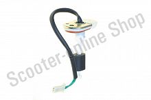 Датчик уровня топлива ATV250Sb