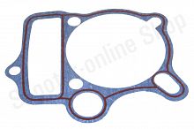 Прокладка цилиндра  154FMI  JAZZ 125, PHANTOM 125 (с 2012г.)