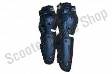 Комплект защиты (наколенники+налокотники) Scoyco K10H10