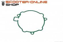 Прокладка крышки левого картера KAYO 1E39FMB