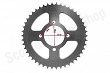 Звезда ведомая 428-46Т, 200GY-5