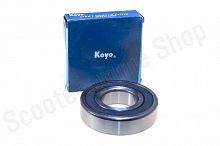Подшипник  6309-2RS  45х100х25  "KOYO"