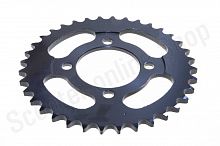 Звезда  ведомая  420-36  4x49  d-54  Alpha Delta