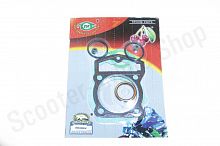 Прокладки ЦПГ CB200 169FML  d-69