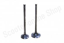 Клапаны 125сс, senke SK125, RM125, 156FMI