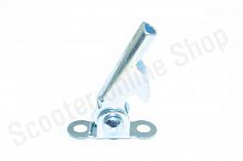 Замок сиденья ATV125-250