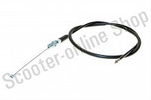 Трос газа KAYO KLX,CRF (W060060)