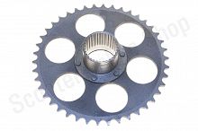 Звезда зведомая Иж