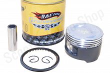 Поршень в сборе 139QMB  d-50 р-13  TMMP