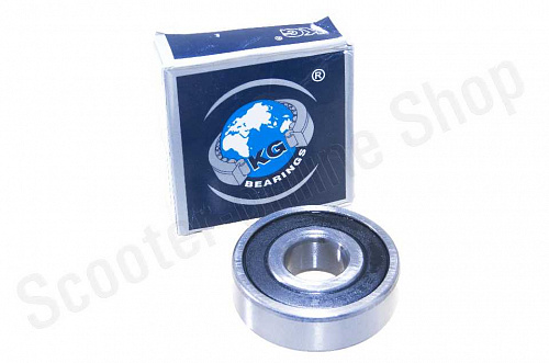 Подшипник 6303 17x47x14 CN фото фотография изображение картинка Подшипник 6303 17x47x14 CN фото фотография изображение картинка