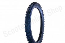 Покрышка  70/100-17 P153, 6PRTT  Kingstone
