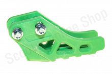 Ловушка цепи универсальная SM-PARTS зелёная