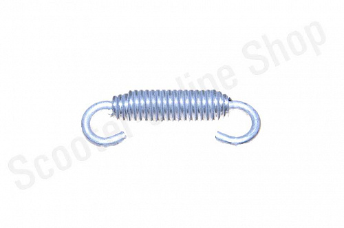 Пружина глушителя GR1 фото фотография изображение картинка