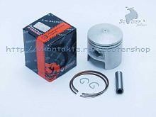 Поршень в сборе  AD50  70cc d-46,5  CMR  TW
