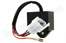 Коммутатор (CDI) 1P41QMB BM, GEELY цепной (4конт. (3-1))