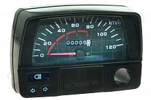 Панель приборов Delta 120 км/ч F6