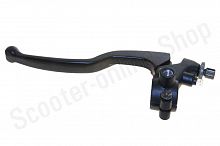 Рычаг сцепления Racer RC250CS Skyway (в сборе)
