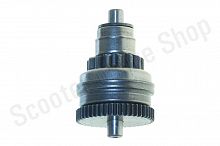 Бендикс Honda Lead 90  "FORWARD"