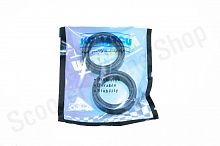 Сальники вилки   Zongshen Victory  30х40.5х10.3  "Komatcu"  