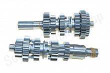 Коробка передач 174MN-3 (CBS300)