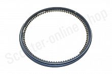 Кольца поршневые NC450 ZS d-94,5 X-TECH