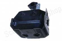 Глушитель в сборе LIFAN 18000/182F-190F