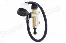 Машинка тормозная (ГТЦ)   универсальная   (заднего тормоза)   (mod:8, с выносным бачком)   "