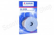 Фильтр масляный Suzuki 1651038240 (HF136)