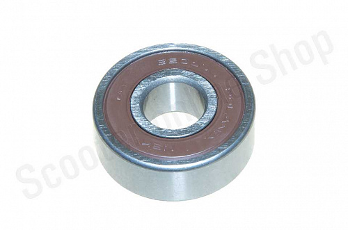 Подшипник 6201 DDU 12х32х10 NSK фото фотография изображение картинка Подшипник 6201 DDU 12х32х10 NSK фото фотография изображение картинка