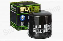 Фильтр масляный HiFlo HF554