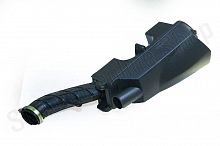 Фильтр воздушный в сборе  139QMB 10"  Komatcu 