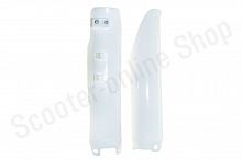 Накладки на амортизаторы GR1/2 комплект