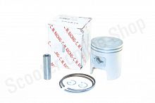 Поршень в сборе  Pal KYB  d-41,25 p-10 1рем. +0,25   CMR TW