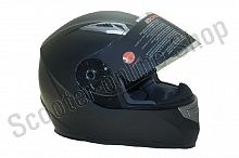 Шлем (интеграл)  Origine Tonale Solid  черный матовый  XL