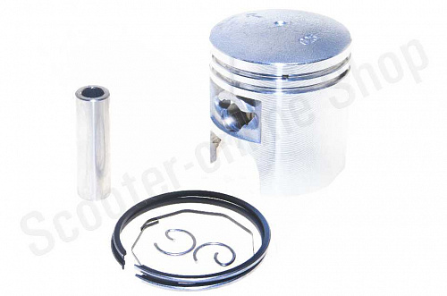 Поршень в сборе  AD50, Lets  +0.25  41.25  "JOHN DOE" фото фотография изображение картинка