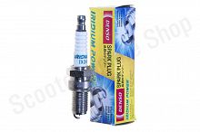 Свеча зажигания Denso IX244 (DR8EA)  Iridium Power 