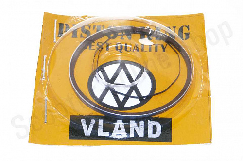 Кольца поршневые  Lead 90  std  d-48.00    "VLAND"  TW фото фотография изображение картинка