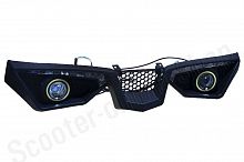 Фары  ATV Hunter 125 комплект