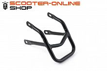 Бампер передний KAYO SPASE, PREDATOR